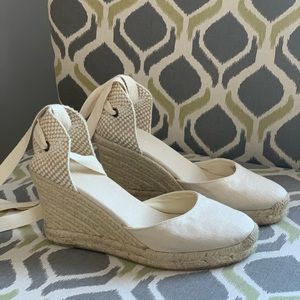 Soludos Espadrilles wedges